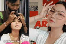 Video Viral Erika Prank Ojol Sfile Mobi Download, Asli Blunder 8 Menit Bikin Netizen Penasaran Sampai Buka-Bukaan