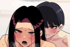 Dapat Rejeki Nomplok! Spoiler Link Baca Manhwa Stop Smoking (Someone Stop Her!) Chapter10 English Scan Indonesia [Uncensored 21+]