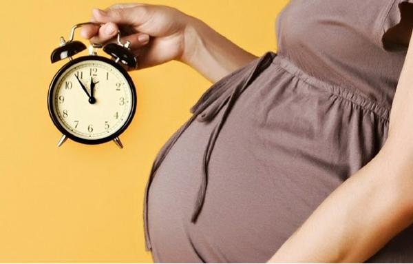 Hasil gambar untuk Menghitung Masa Kehamilan Secara Manual
