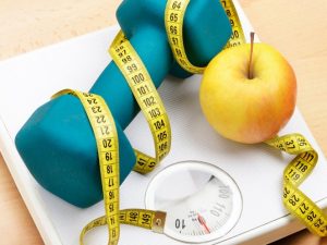 Cara Menjaga Berat Badan Agar Tetap Ideal?