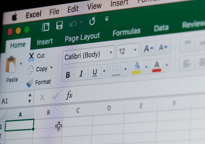 Manfaat Microsoft Excel