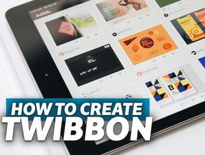 Cara Membuat Twibbon Dengan Mudah