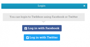 Cara Membuat Twibbon di Situs Twibbon.com