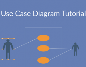 Cara Membuat Use Case Diagram