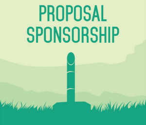 Membuat Proposal Sponsorship